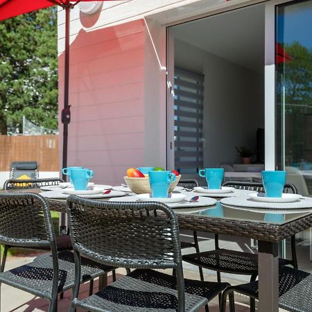 Holiday Home Vinci By Interhome Роаян Екстериор снимка