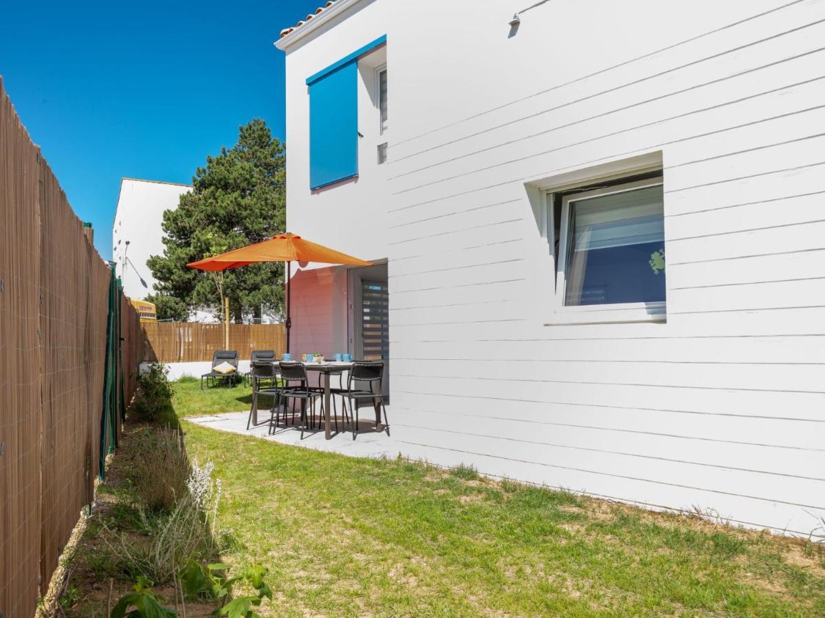 Holiday Home Vinci By Interhome Роаян Екстериор снимка