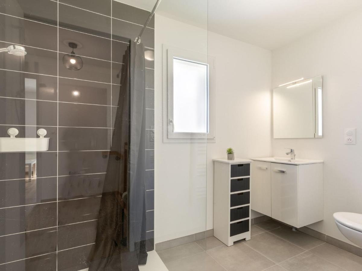 Holiday Home Vinci By Interhome Роаян Екстериор снимка