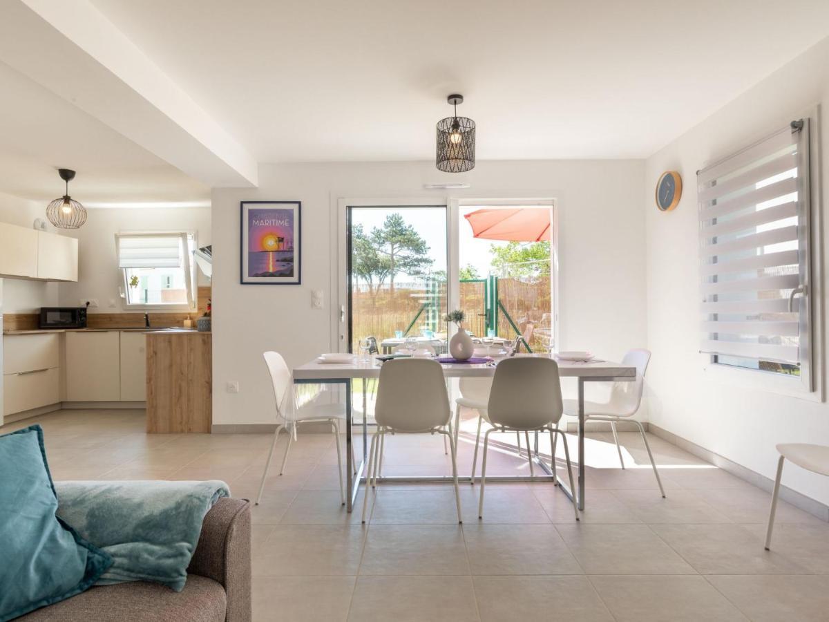 Holiday Home Vinci By Interhome Роаян Екстериор снимка