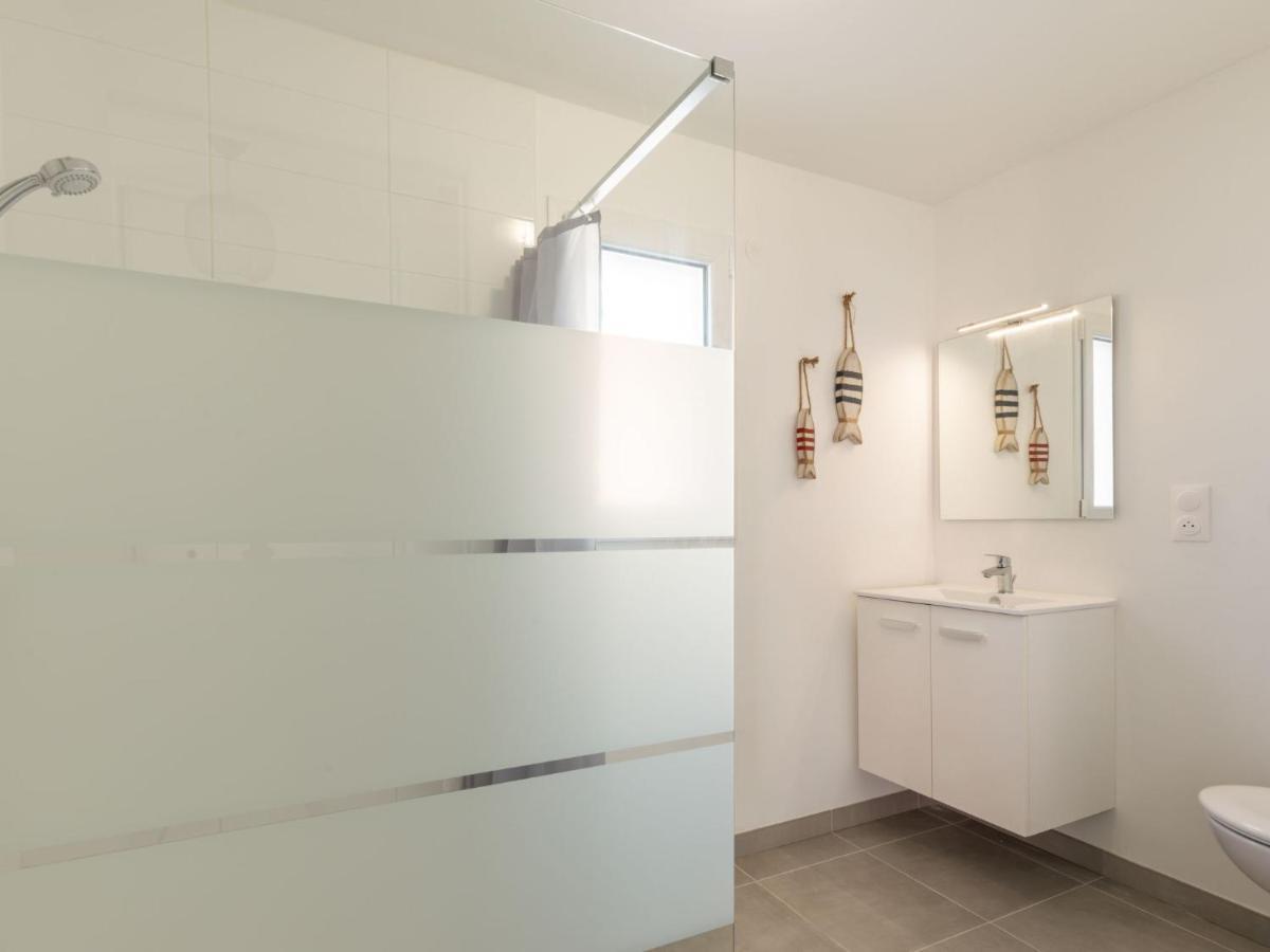 Holiday Home Vinci By Interhome Роаян Екстериор снимка