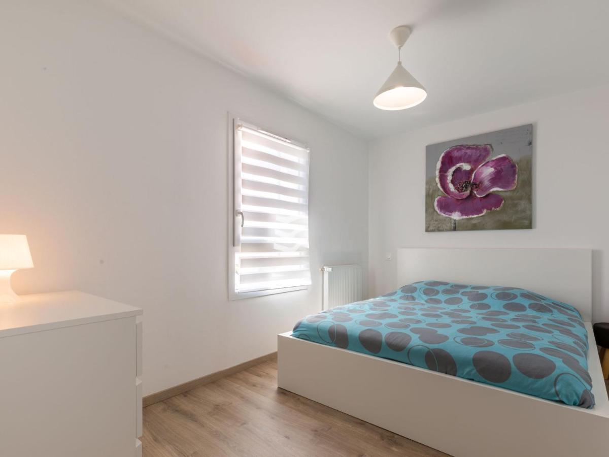 Holiday Home Vinci By Interhome Роаян Екстериор снимка