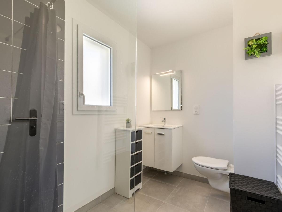 Holiday Home Vinci By Interhome Роаян Екстериор снимка